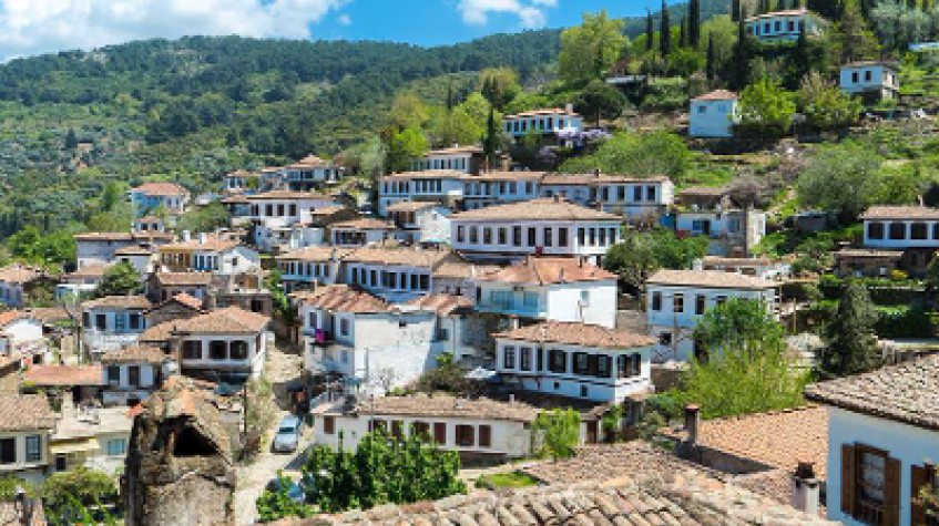 10 Days Turkey Christmas Tour Holiday Packages 2027 photo 8