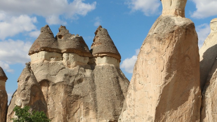 10 Days Turkey Christmas Tour Holiday Packages 2027 photo 10