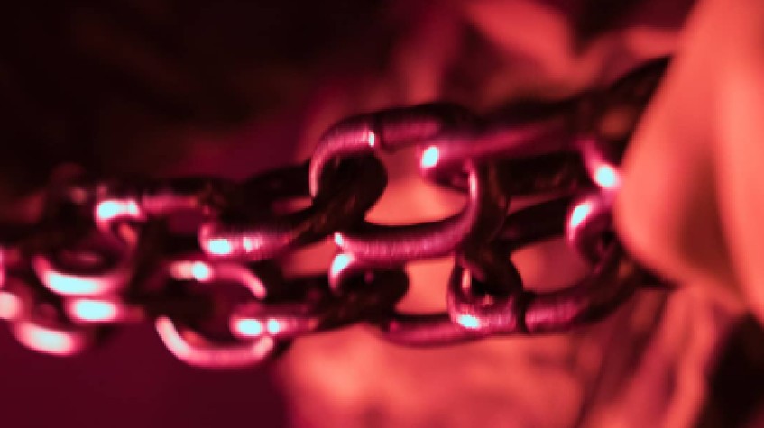 Frankenstein House of Horror Escape Room Game from Istanbul photo 3