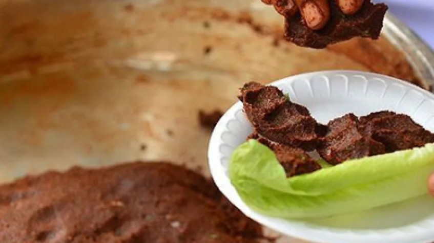 Learn How to Make Çiğ Köfte from Locals in Istanbul photo 2