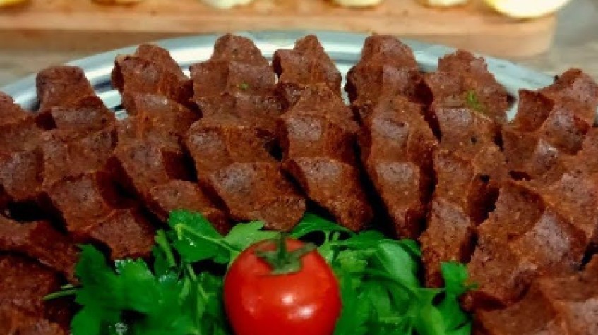 Learn How to Make Çiğ Köfte from Locals in Istanbul photo 3