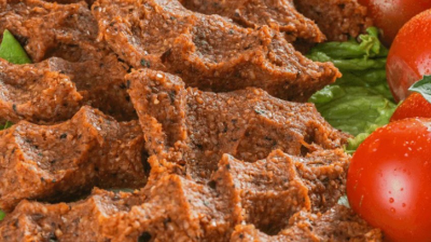 Learn How to Make Çiğ Köfte from Locals in Istanbul photo 4