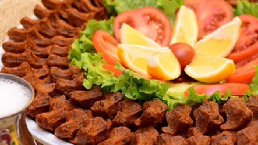 Learn How to Make Çiğ Köfte from Locals in Istanbul photo 6