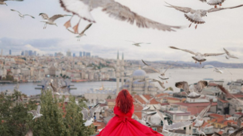 Best Istanbul Photography Tour photo 1