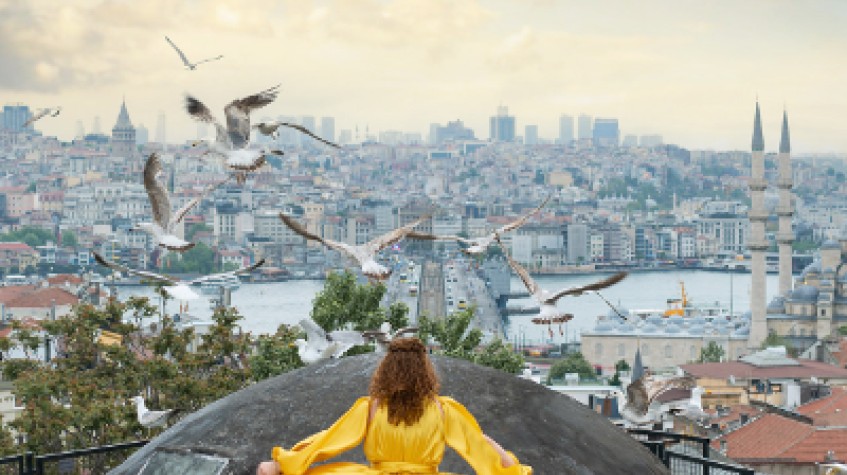Best Istanbul Photography Tour photo 2