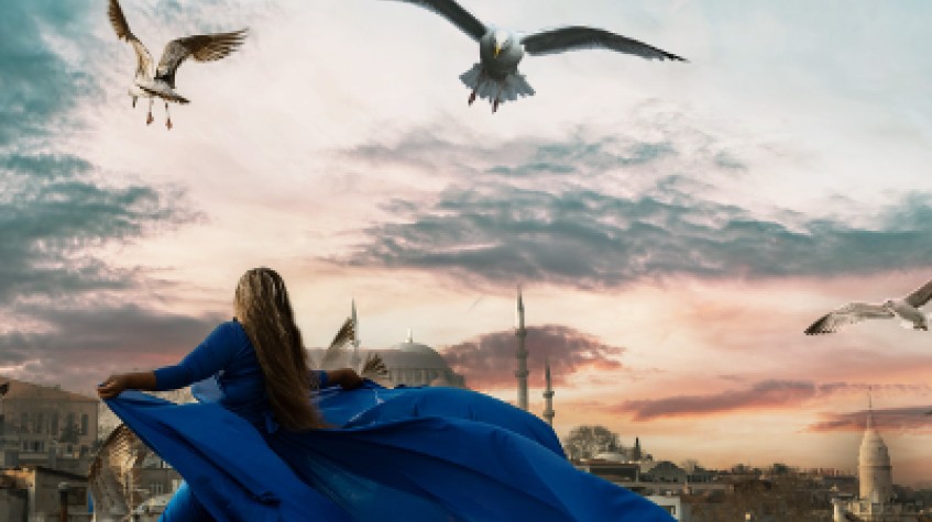 Best Istanbul Photography Tour photo 3