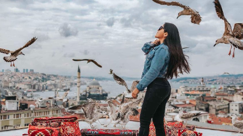 Best Istanbul Photography Tour photo 4
