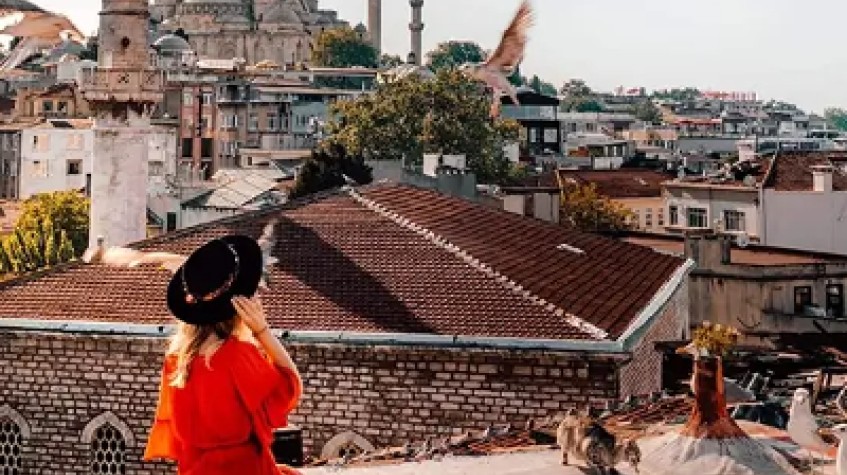 Best Istanbul Photography Tour photo 5