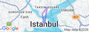 Orient Express Istanbul Tour: Explore the Timeless Legacy of the Train Map