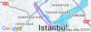 Istanbul Heritage Walking Tour: Explore History, Culture & Hidden Gems Map