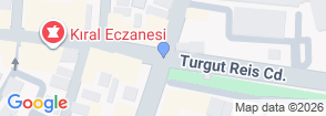6 Days Balikesir City & Cooking Tour Map