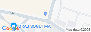 6 Days Afyonkarahisar City & Cooking Tour Map