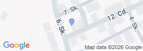 Daily Bartin Turkish Bath Tour Map
