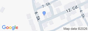 Daily Bartin City Tour Map