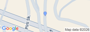 Daily Gumushane Limni Lake Tour Map