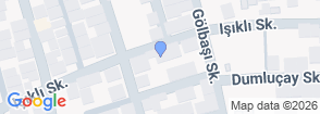 Explore 3 Days Eskisehir City Tour Map