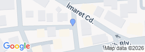 3 Days Kirsehir City Tour Map