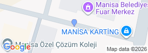 Daily Manisa Cooking Lesson & Shopping Tour Map