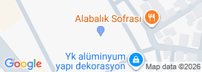 Daily Sakarya Cooking Lesson & Shopping Tour Map