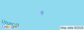 Daily Trabzon Uzungol Tour Map