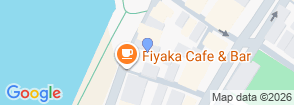 3 Days Troy City Tour Map