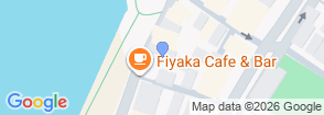 4 Days Troy Tour & Cooking Tour Map