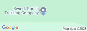 3 Days Gorilla Trekking in Bwindi & Community Batwa Map