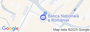Bucharest Complete Tour Map