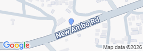 Addis Ababa Full Day City Tour Map