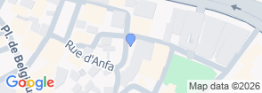 Discover Morocco from Casablanca Map
