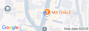 All Inclusive Sigiriya Village and Rock Fortress Private Tour Map