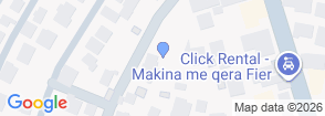 Daily Apollonia Archaeological Park Tour Map