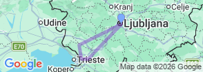 Uniqueness of Karst Map