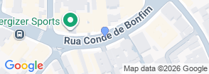 5 Days New Year in Rio de Janeiro 2026 Map