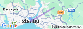 Polonezköy Village Day Tour – Nature, History & Traditional Turkish-Polish Culture Map