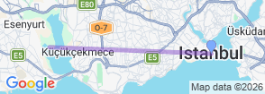 Cook and Eat Homemade Turkish Breakfast At Home With Locals Map