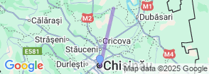 Orhei Tour from Chișinău – Archaeological & Cultural Experience Map