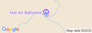 4 Days Cappadocia Yoga & Meditation Tour Map