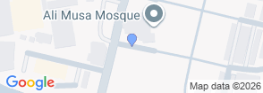 Tour Of Muscat Highlights Map
