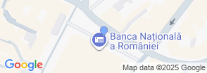 Best of Bucharest Private Tour 2h Map