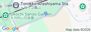 Kyoto Arashiyama Bamboo Forest, Monkey Park & Secrets Map