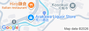 Shore Excursion Yokohama by Private Vehicle with Licensed Guide Map