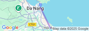 MARBLE MOUNTAIN – HOI AN TOUR FROM DANANG Map