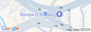 Traslado Aeropuerto Hotel Map