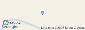 Holy Land Tour Israel Religious and Biblical Experience Map