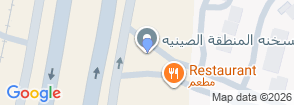 Day tour to the Red Sea from Cairo Map