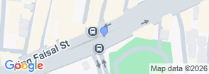 Quad Bike Ride In The Pyramids Of Giza Map