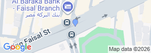 Quad Bike Ride In The Pyramids Of Giza Map