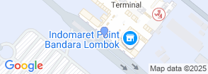3 Days Lombok Culture and Gili's Explore Map