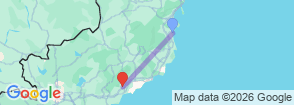 Full day Rai Cave - Vinh Hy bay - Vineyard - Sheep farm from Nha Trang Map